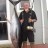 Large Yellowfin Tuna